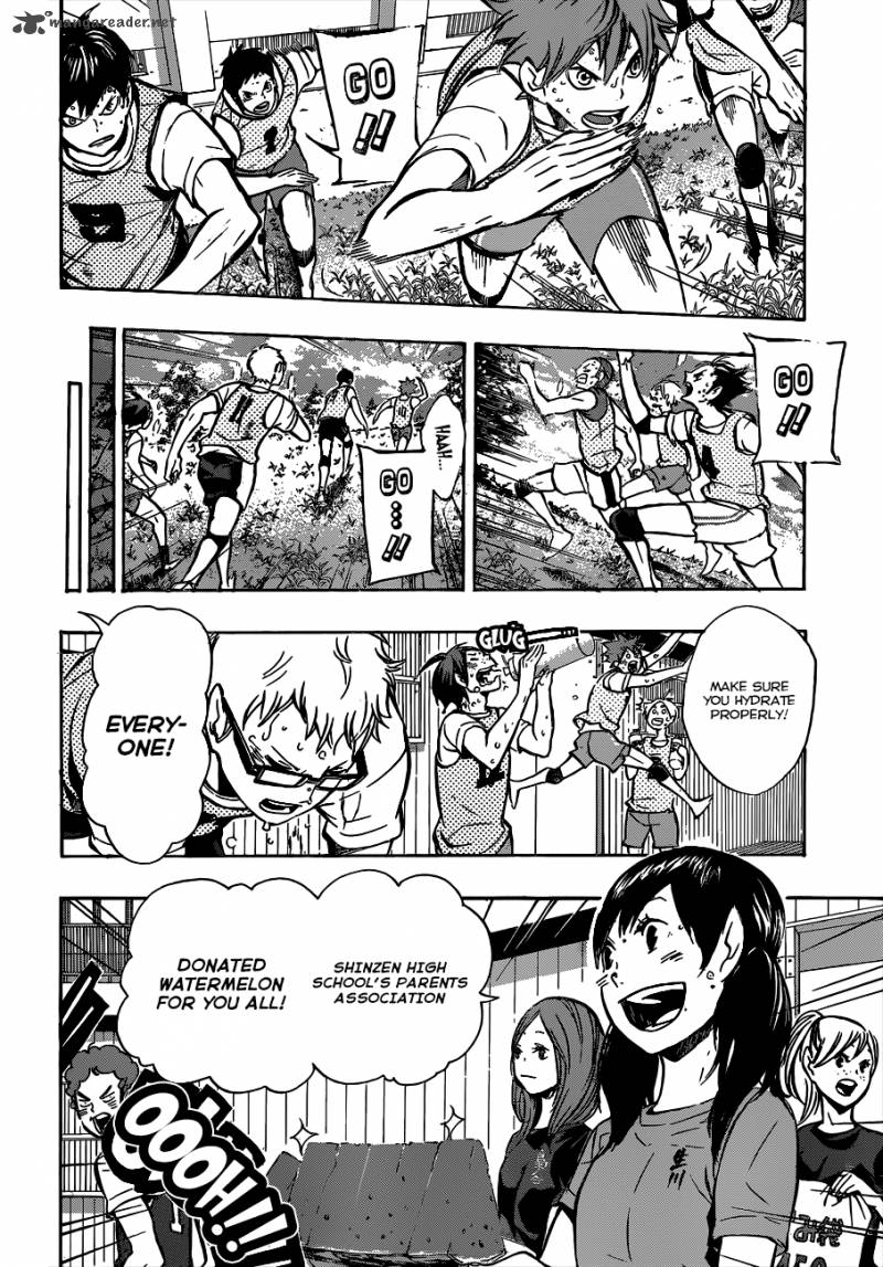 Haikyu 86 18