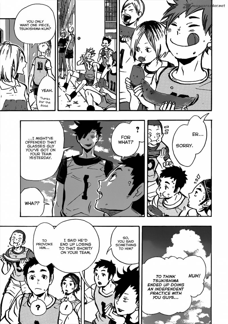 Haikyu 86 19