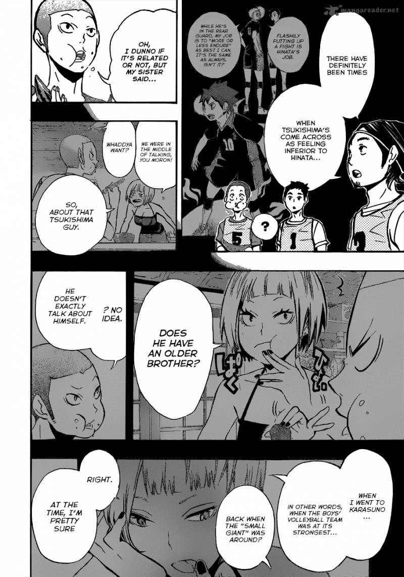 Haikyu 86 20