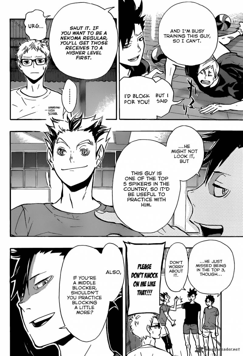 Haikyu 86 6