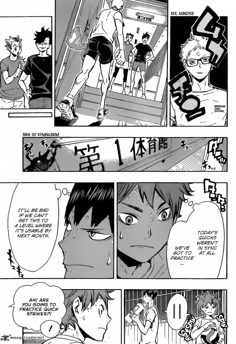 Haikyu 86 7