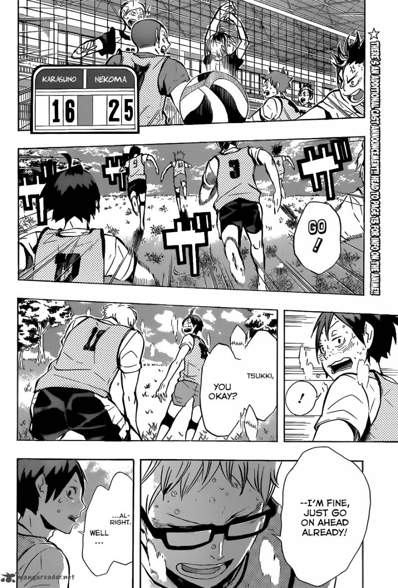 Haikyu 87 3