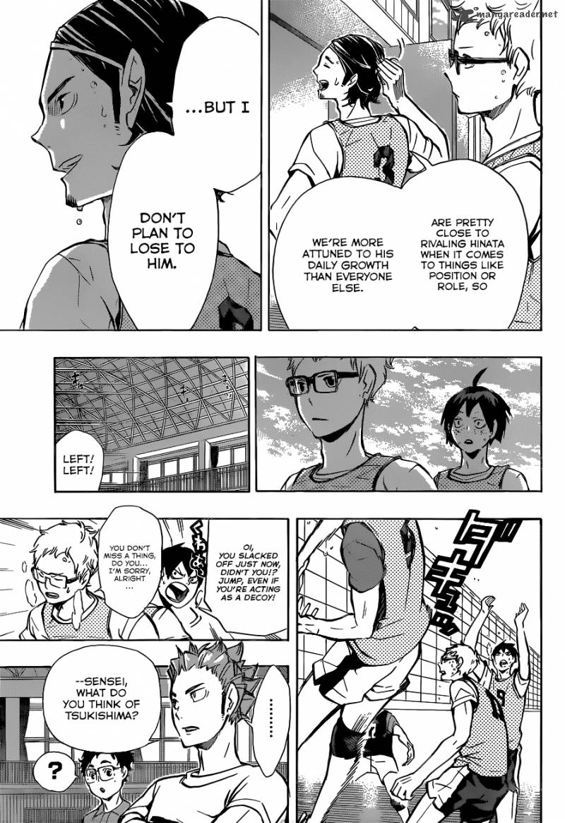 Haikyu 87 6