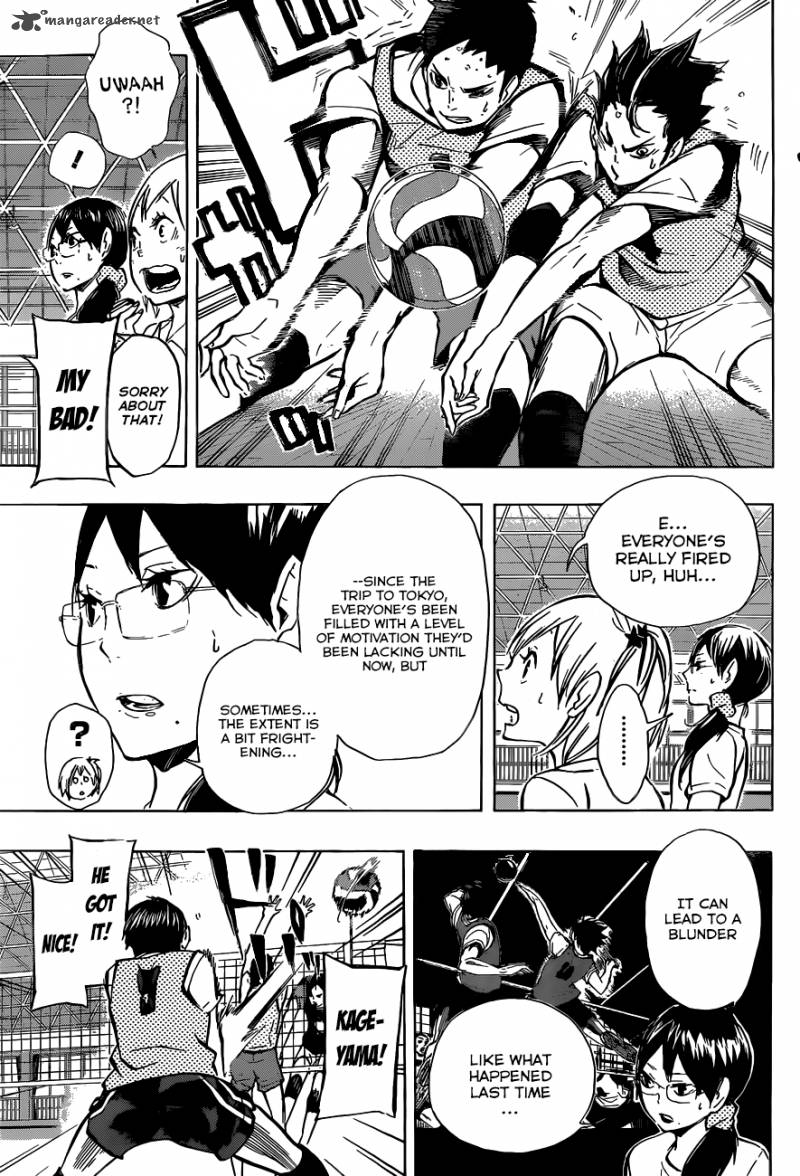 Haikyu 87 8