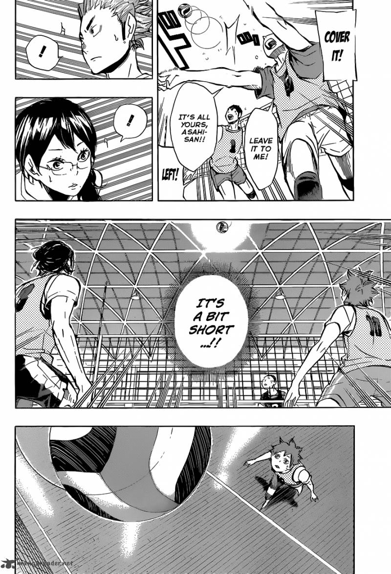 Haikyu 87 9