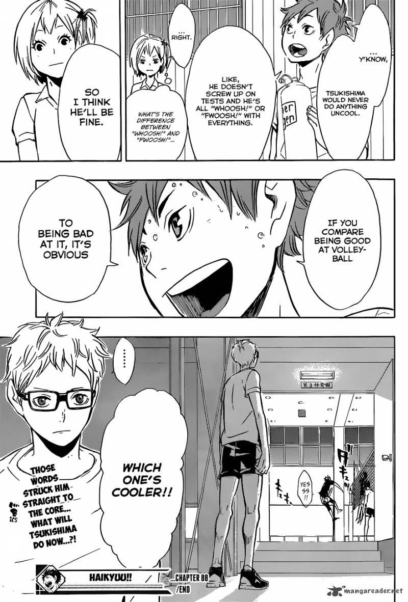 Haikyu 88 19