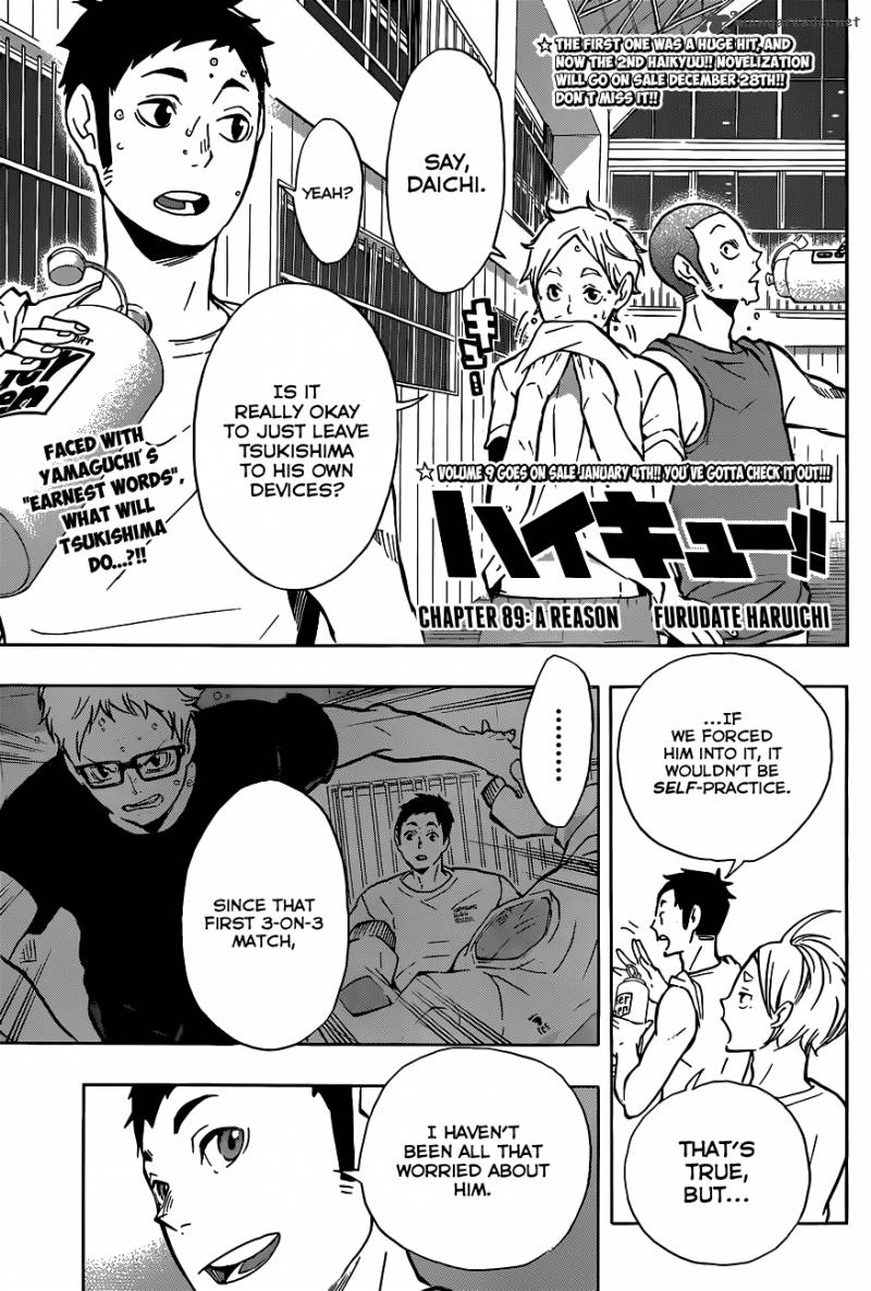 Haikyu 89 2