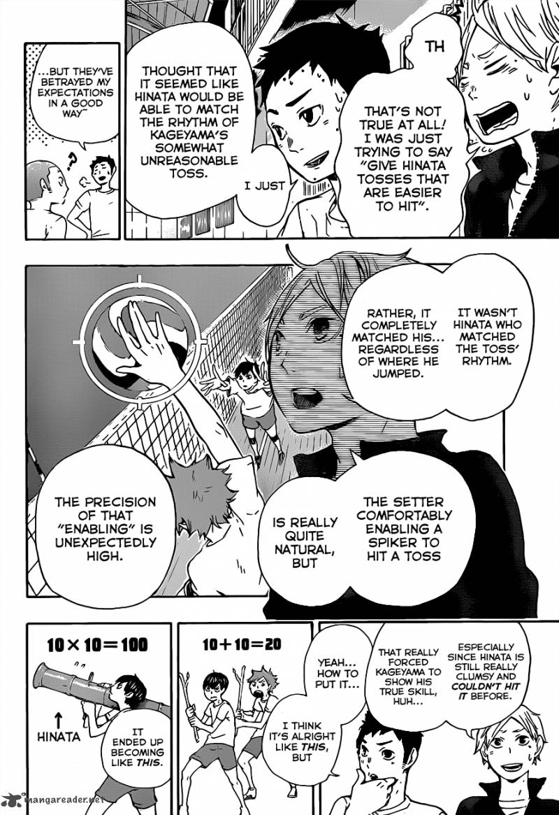 Haikyu 9 11