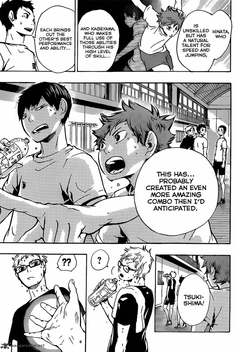 Haikyu 9 12