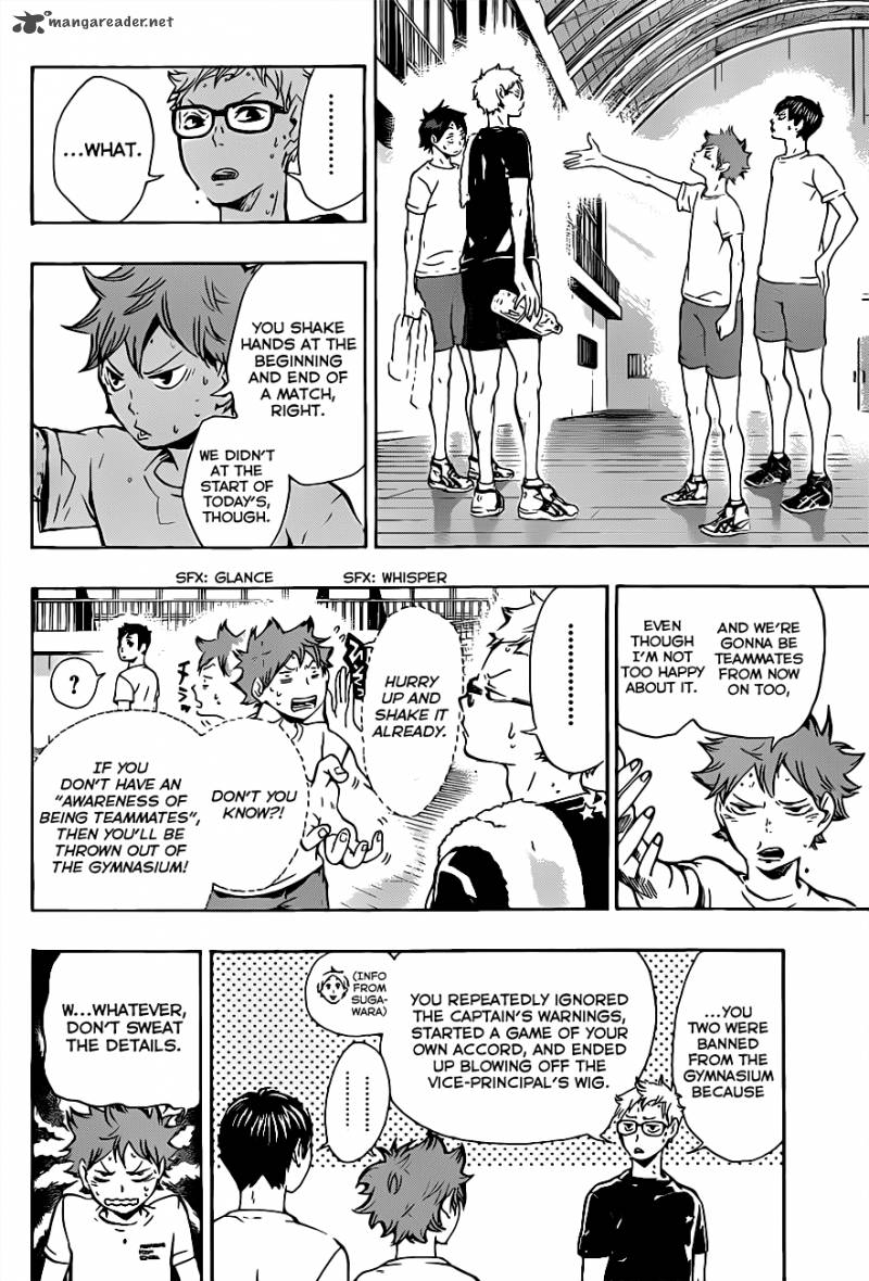 Haikyu 9 13