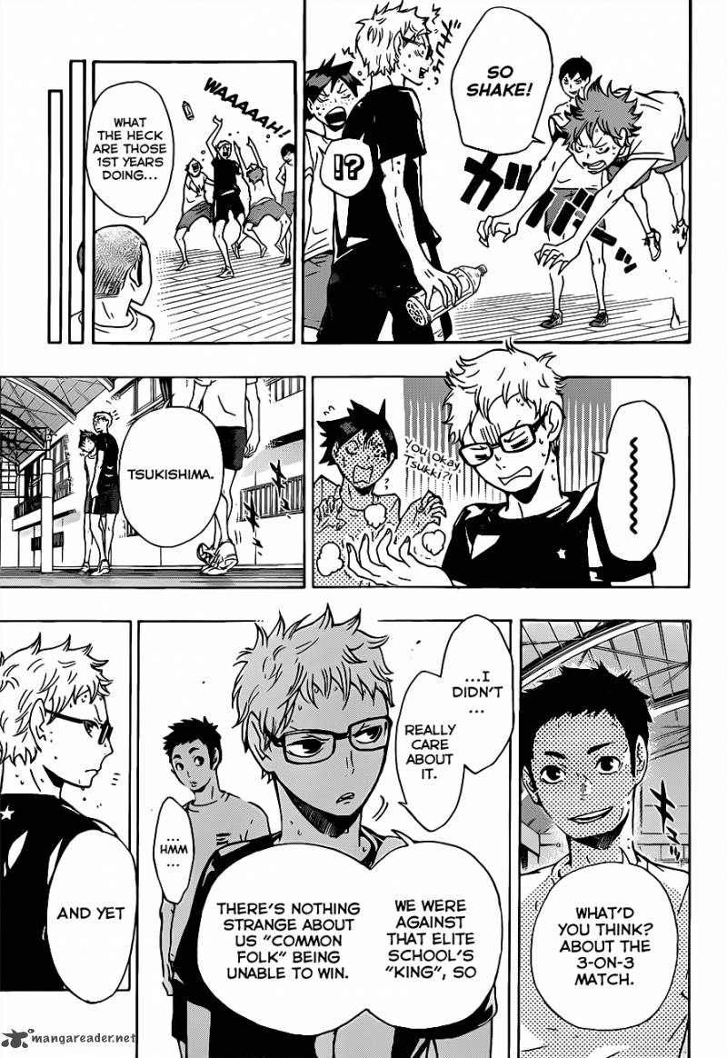 Haikyu 9 14