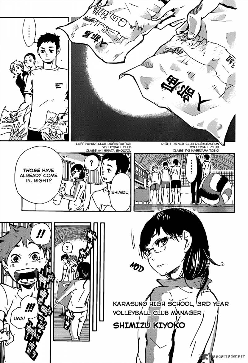 Haikyu 9 16