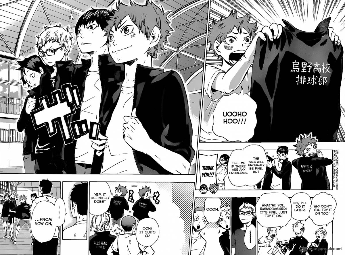 Haikyu 9 17