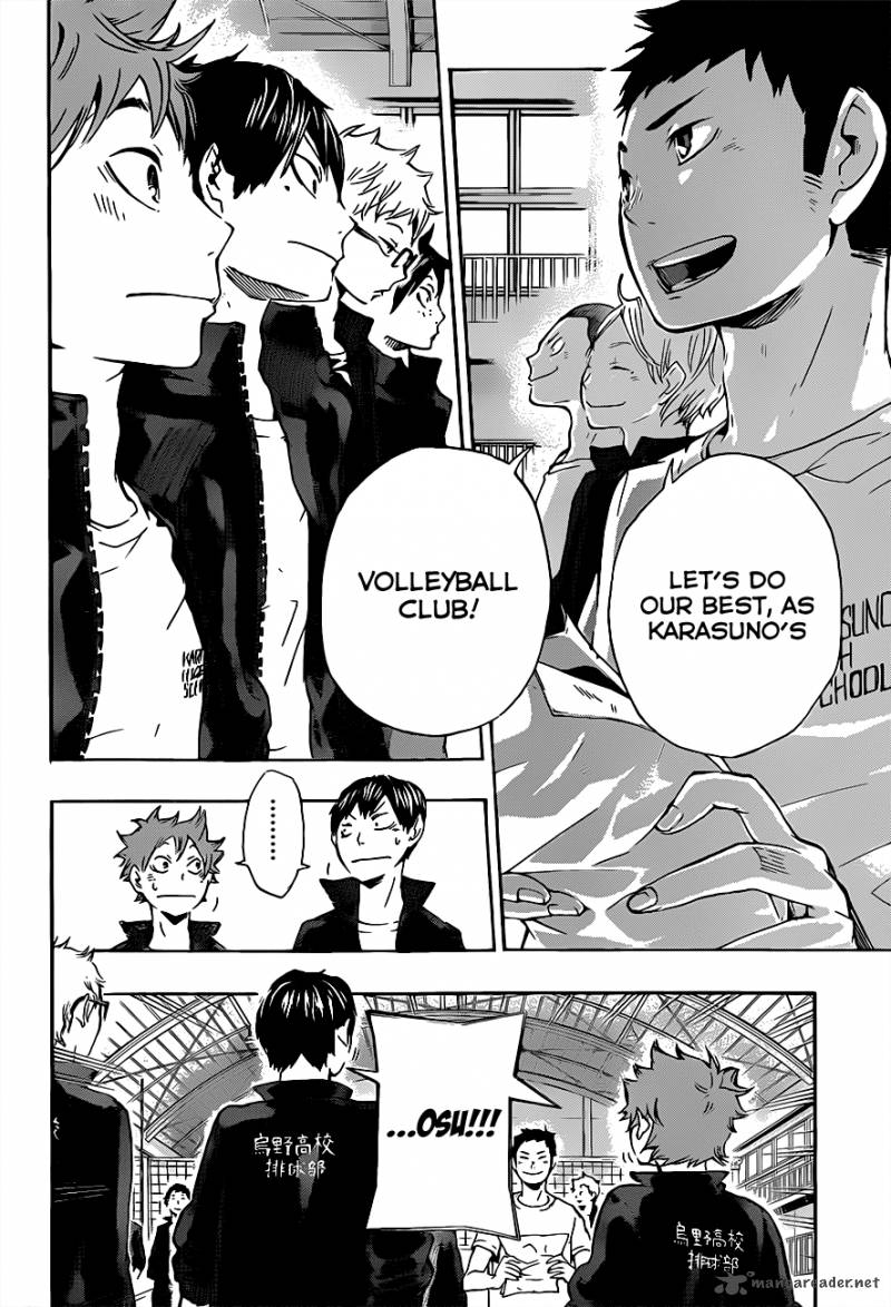 Haikyu 9 18