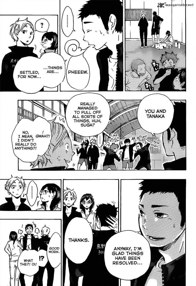 Haikyu 9 19