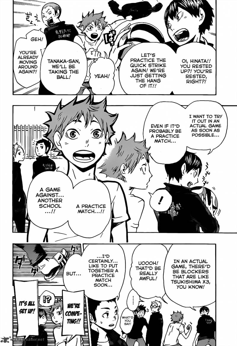Haikyu 9 20