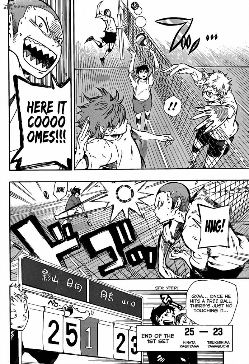 Haikyu 9 7