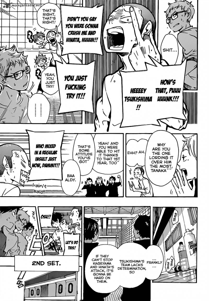 Haikyu 9 8
