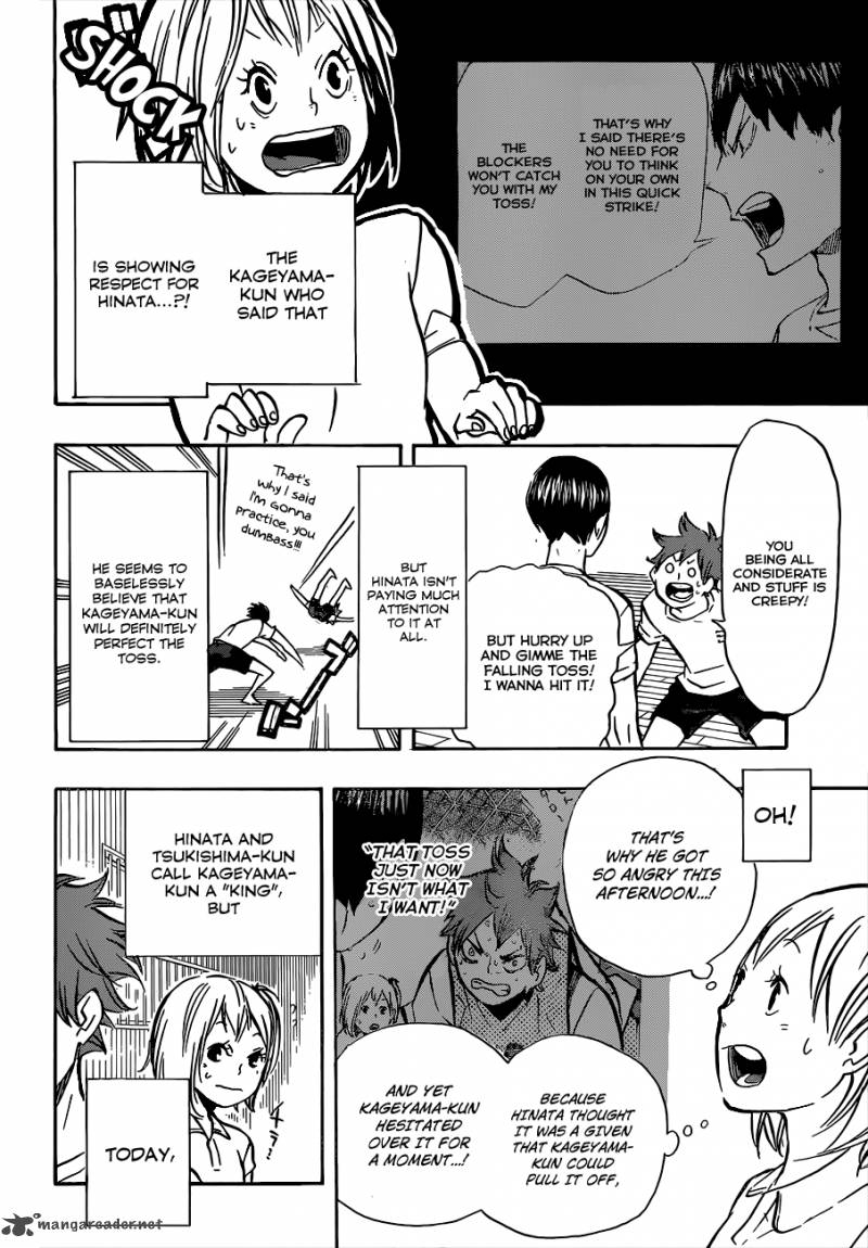 Haikyu 90 15