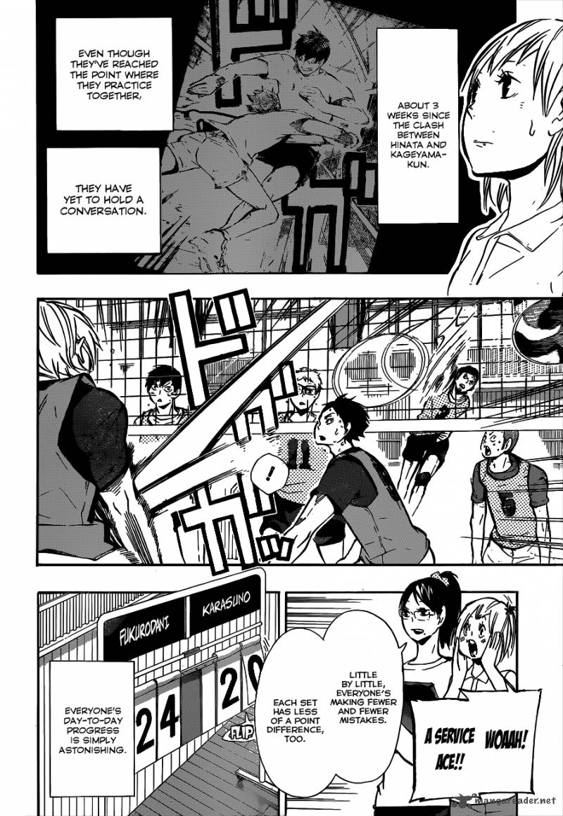 Haikyu 90 3