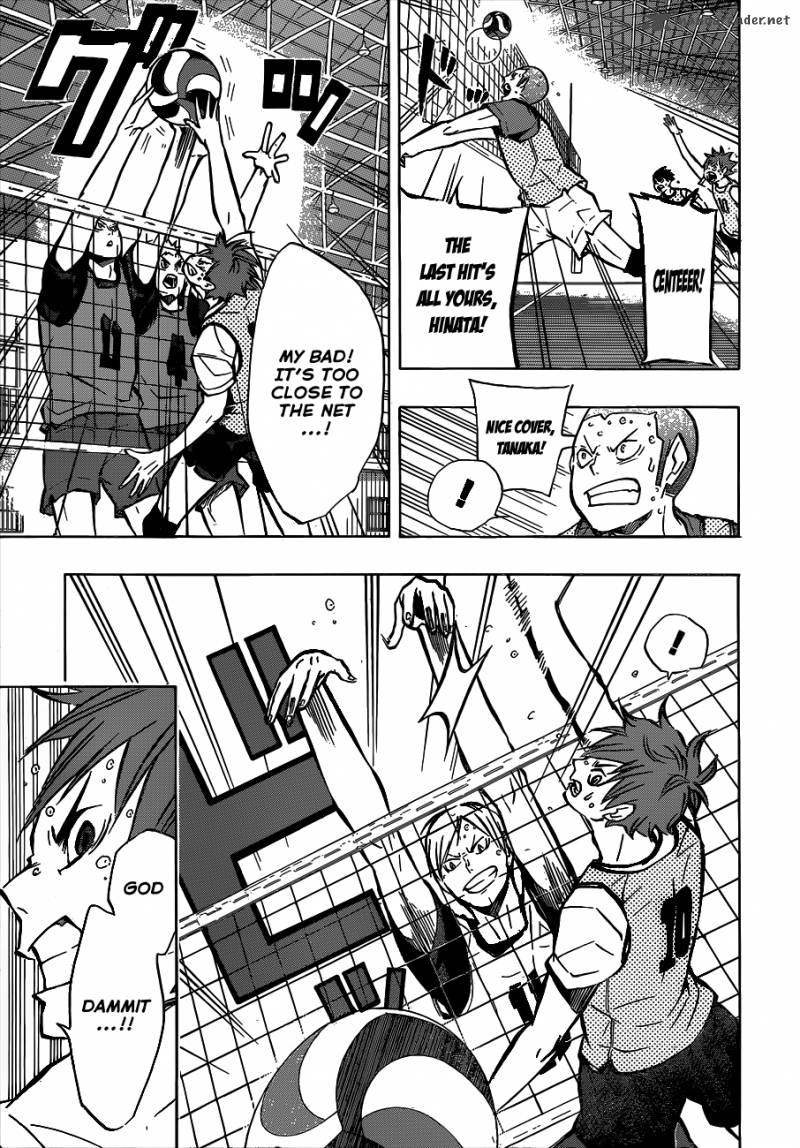 Haikyu 90 6