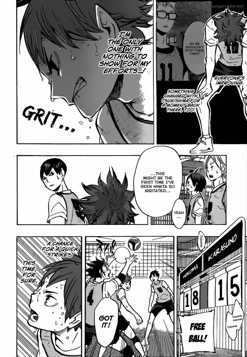 Haikyu 90 7