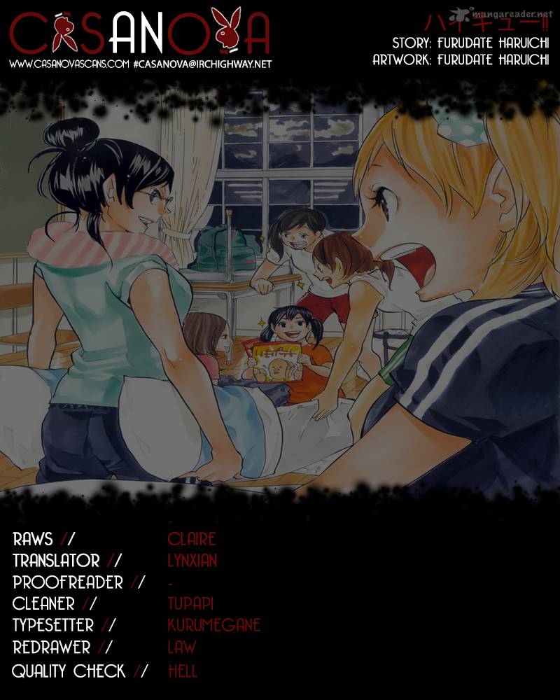 Haikyu 91 1