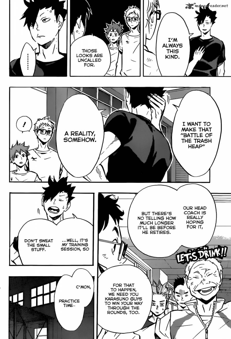Haikyu 91 11