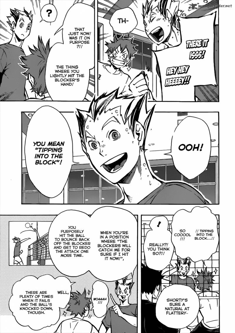 Haikyu 91 14