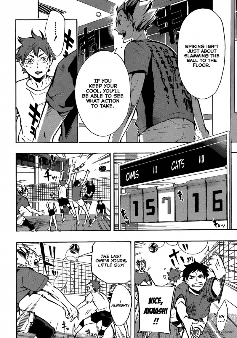 Haikyu 91 15