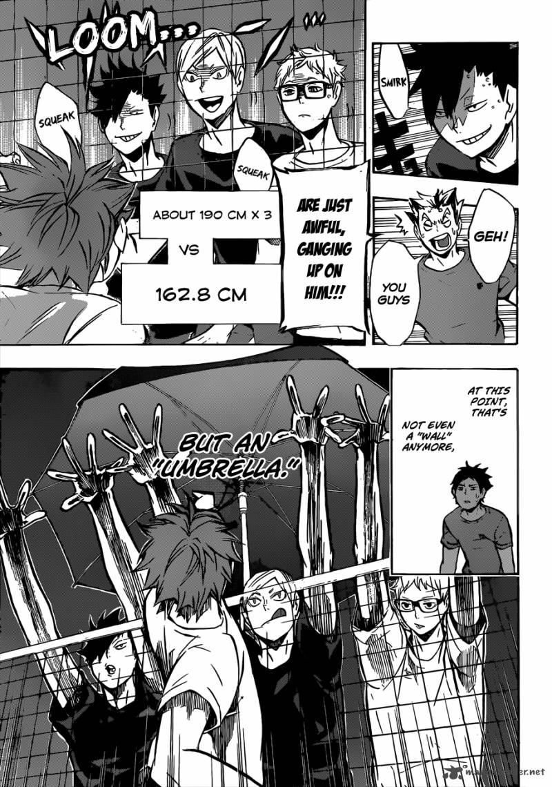 Haikyu 91 16
