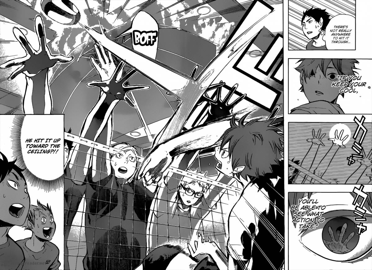 Haikyu 91 17