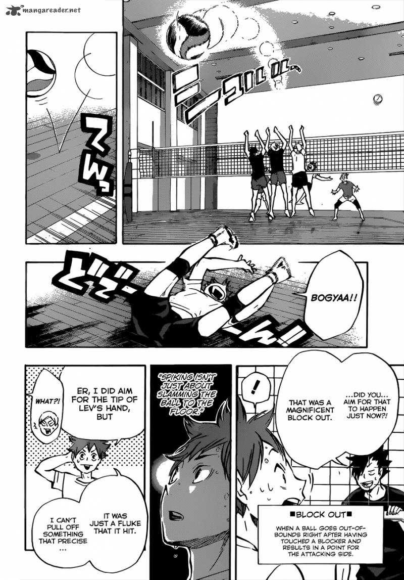 Haikyu 91 18