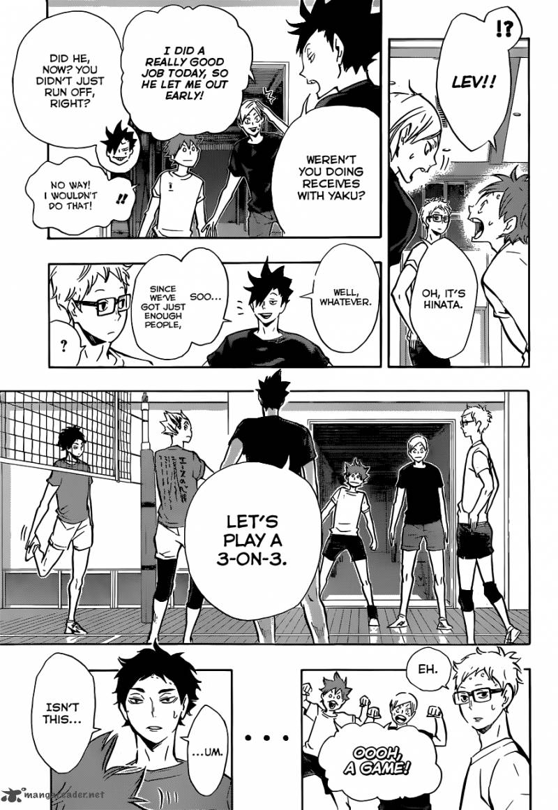 Haikyu 91 4