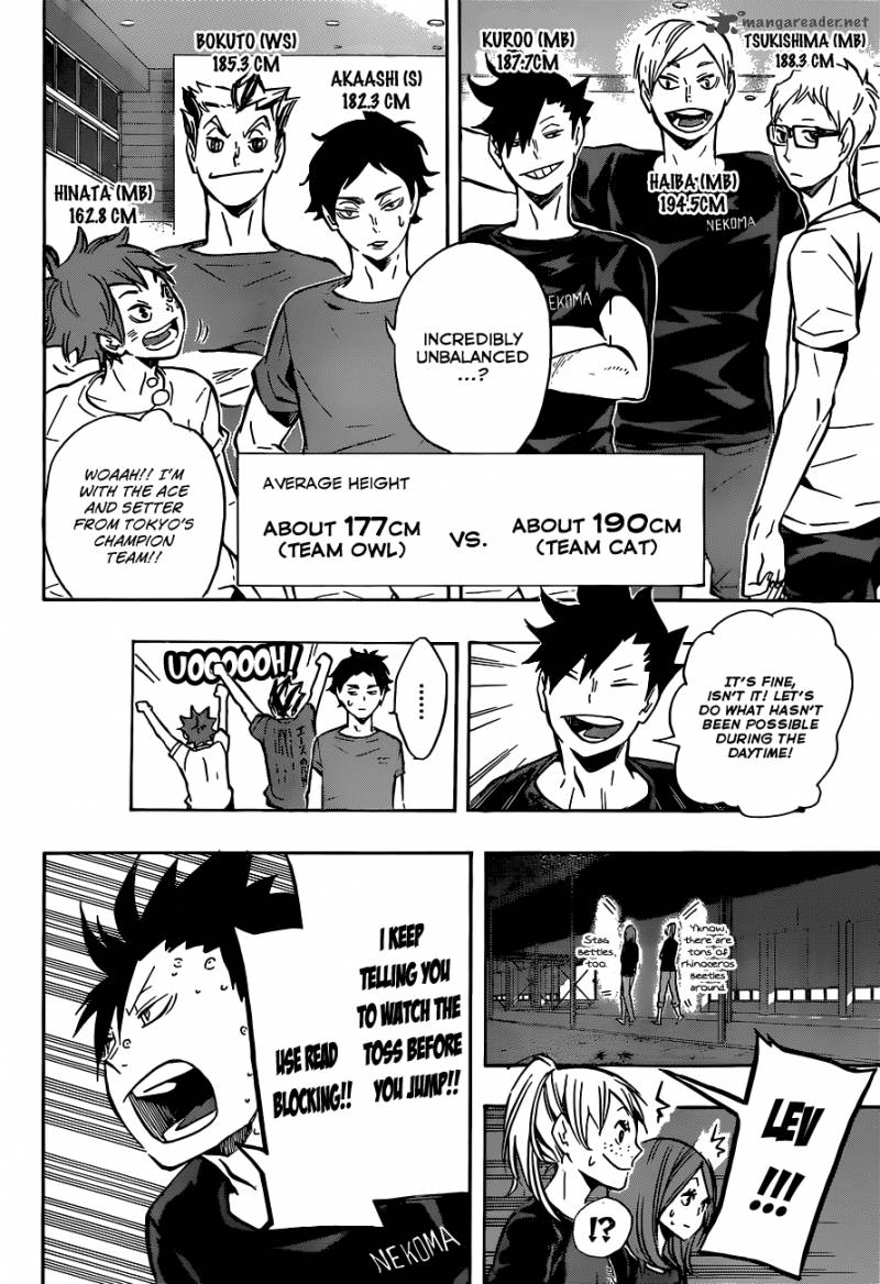 Haikyu 91 5