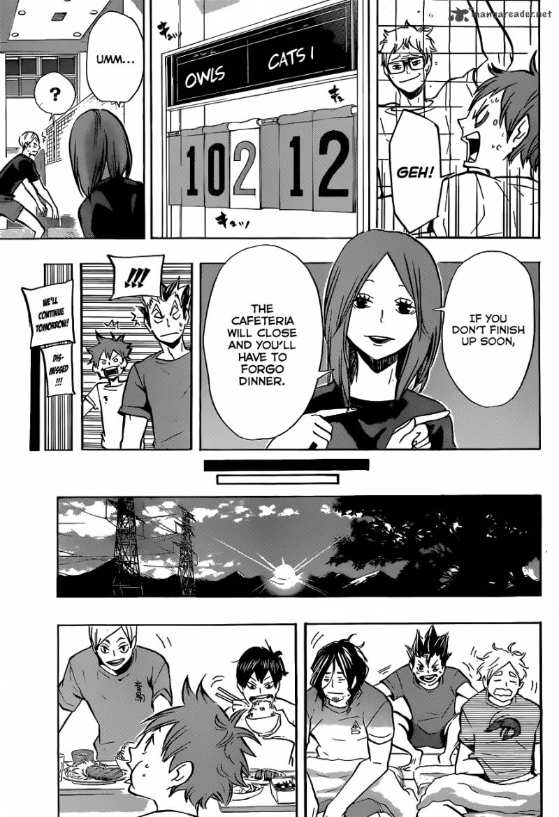 Haikyu 91 8