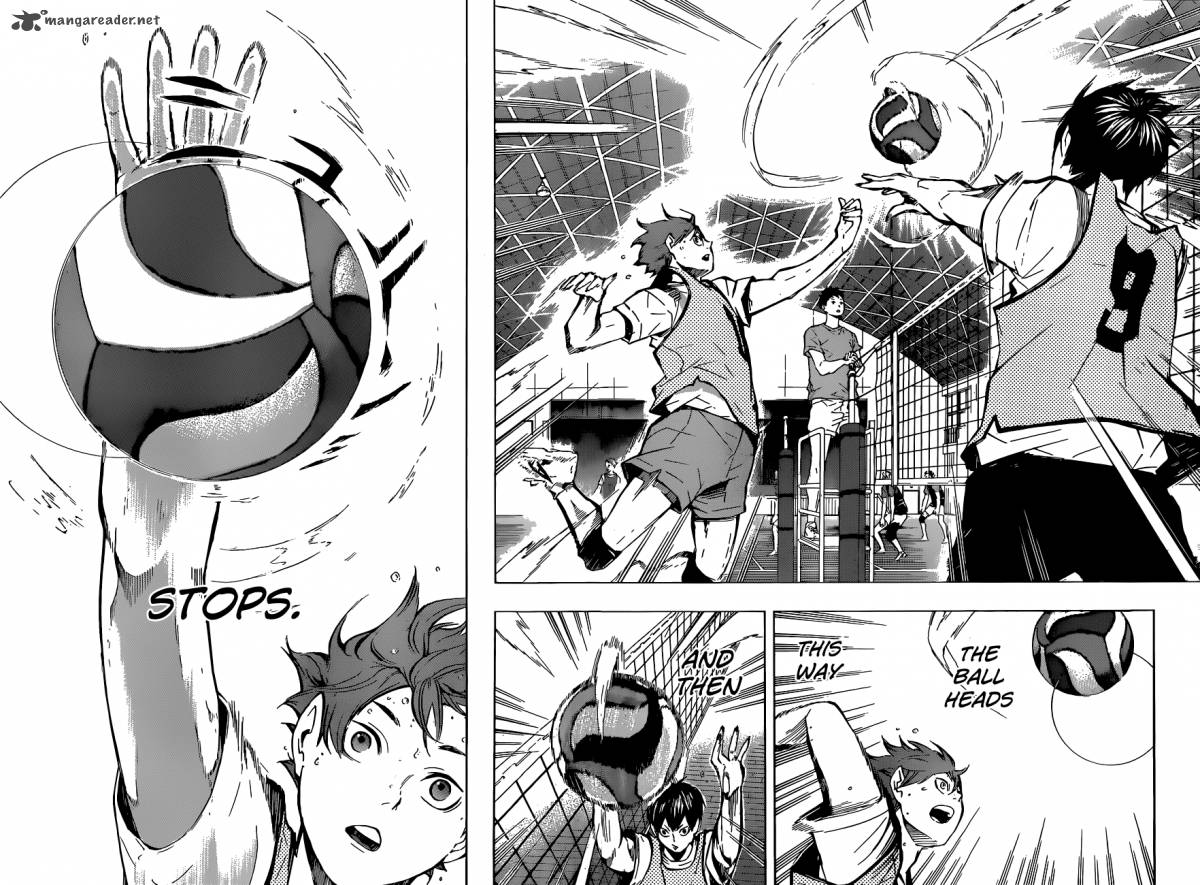 Haikyu 93 18