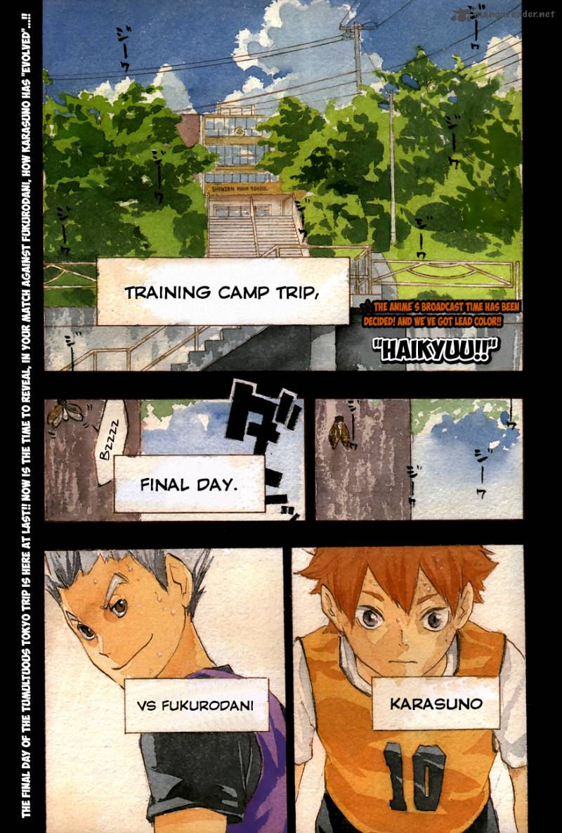 Haikyu 93 2