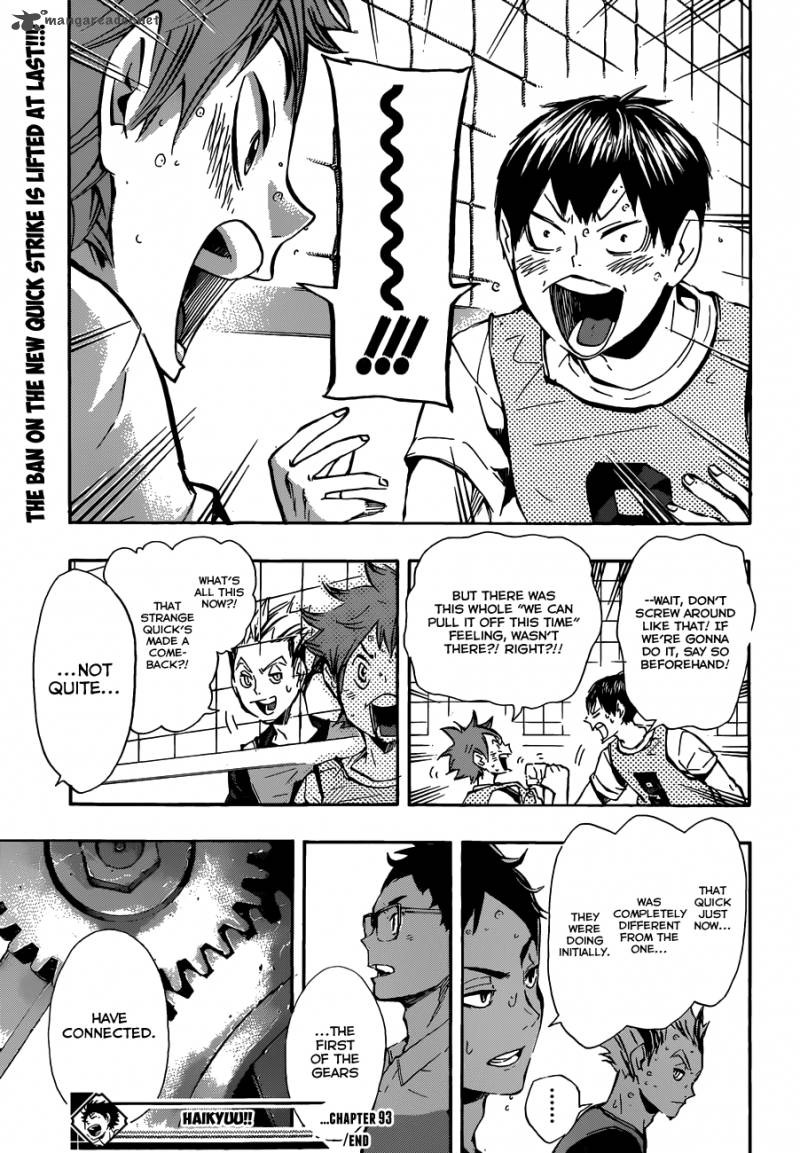 Haikyu 93 20