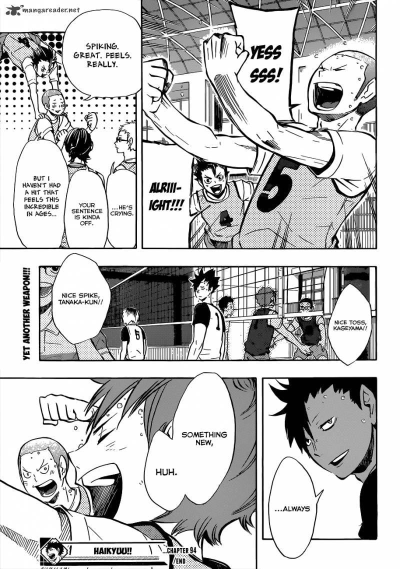 Haikyu 94 19