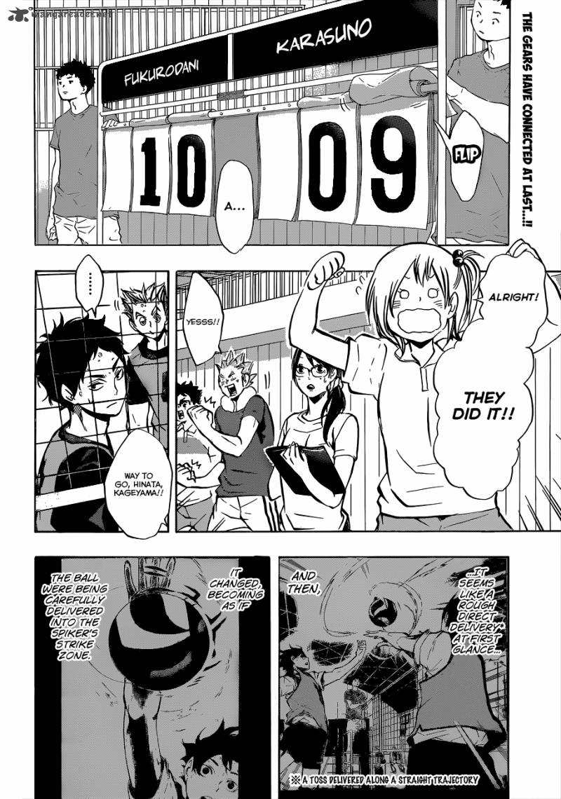 Haikyu 94 3