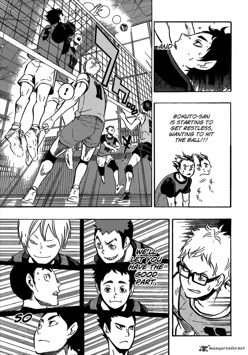 Haikyu 95 18