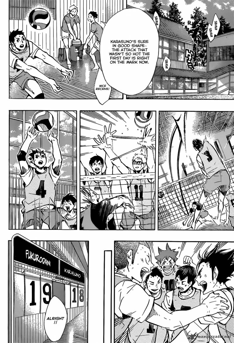 Haikyu 95 3