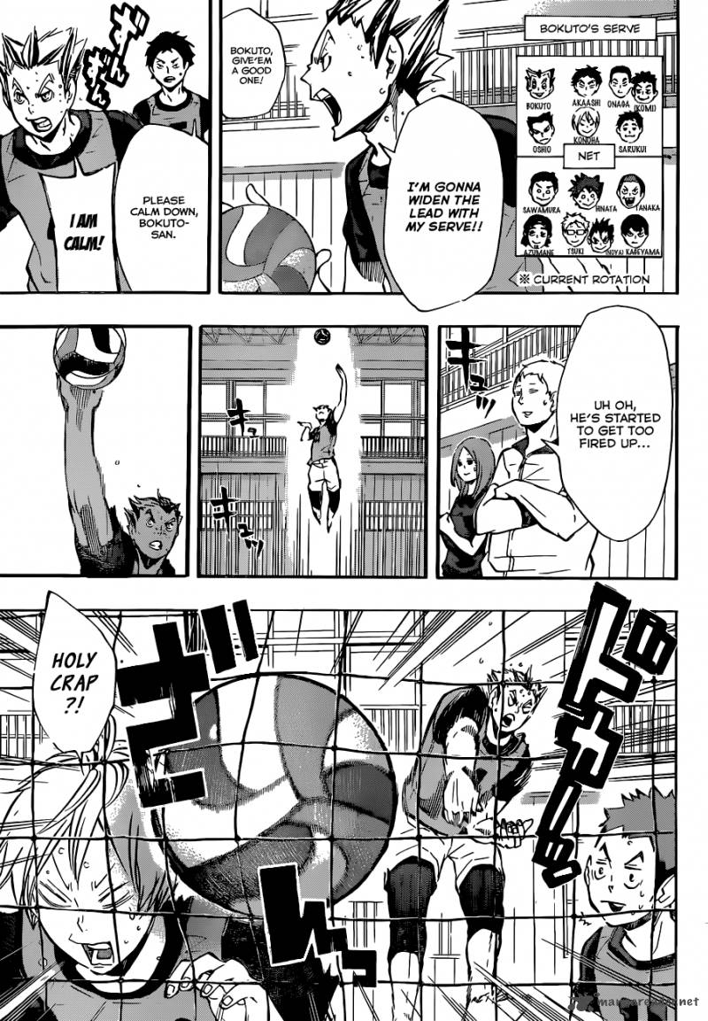 Haikyu 95 4
