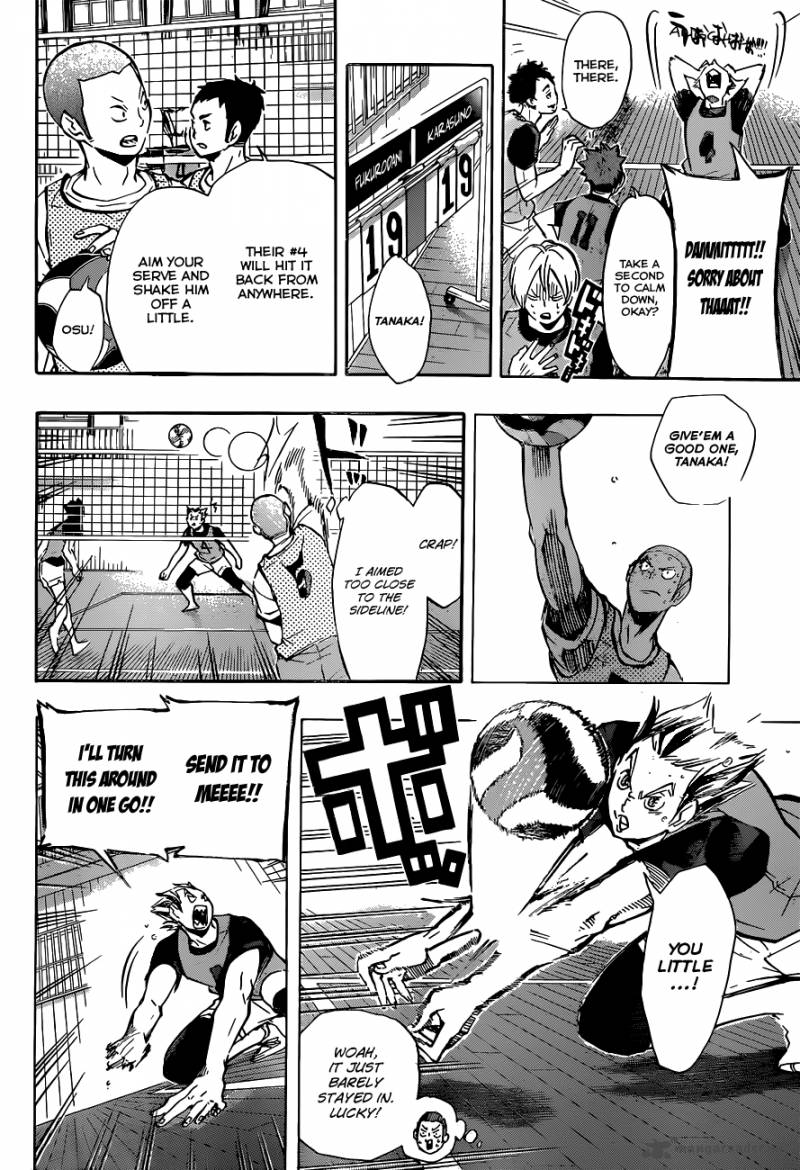Haikyu 95 5