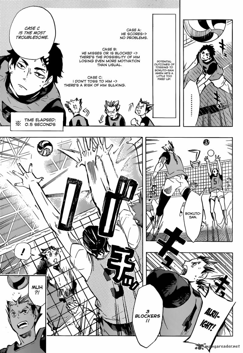 Haikyu 95 6