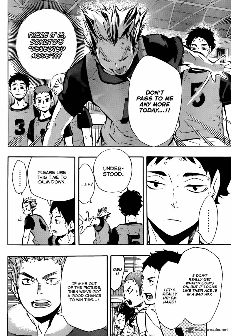 Haikyu 95 9