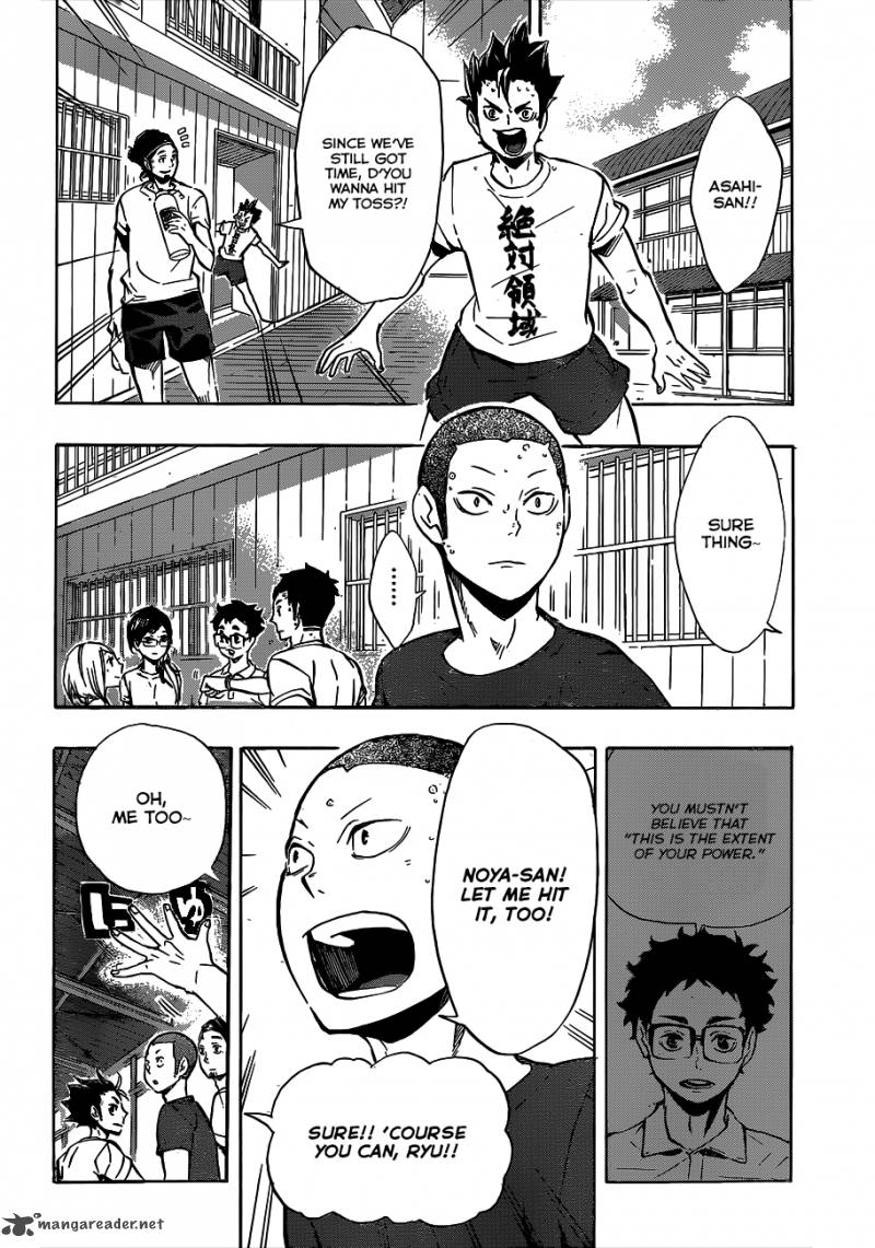Haikyu 96 15