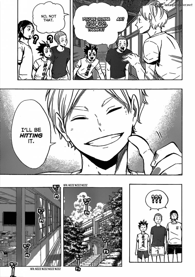 Haikyu 96 16