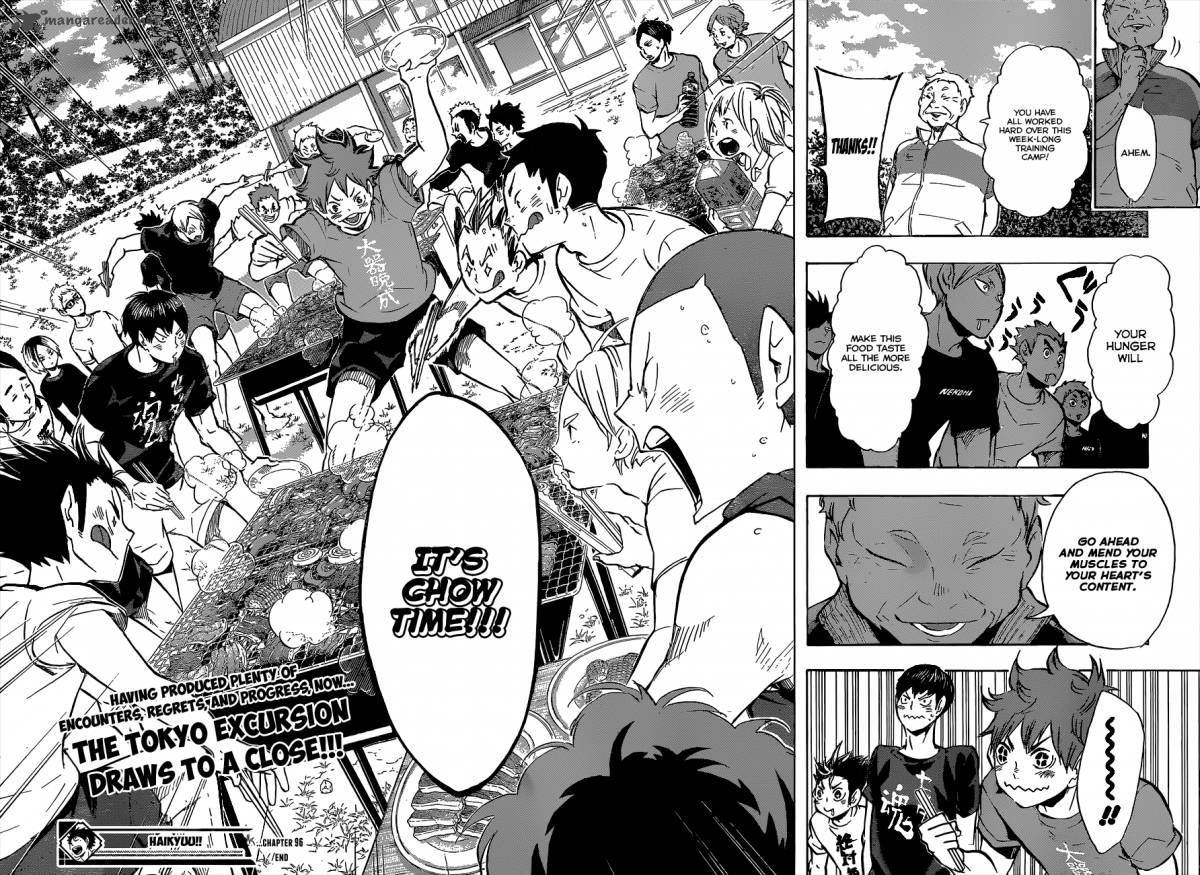 Haikyu 96 19
